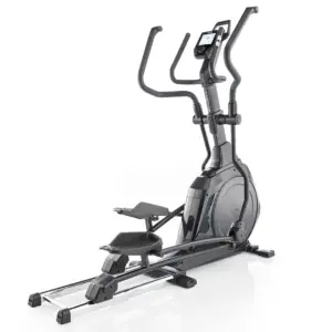 Elliptical Machine