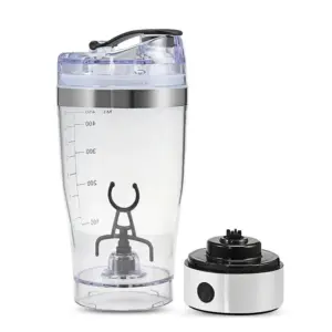 Protein Shaker Bottle