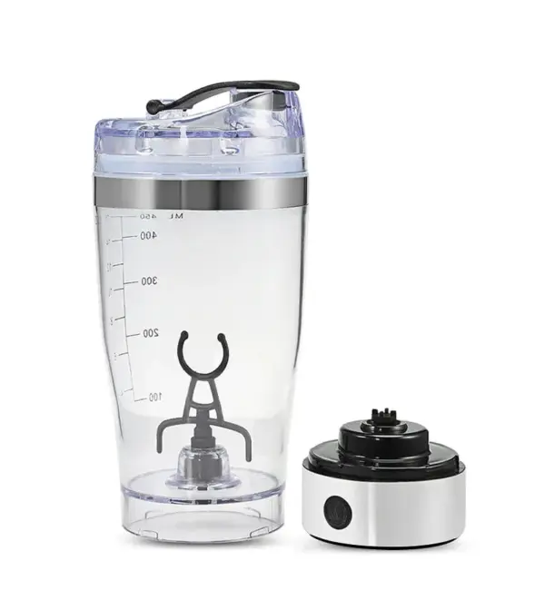 Protein Shaker Bottle