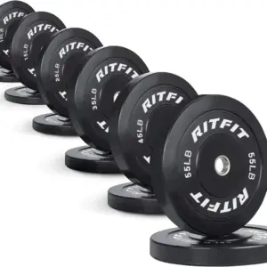 Weight Plates Set
