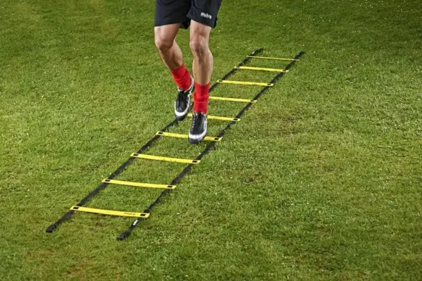 Speed Ladder