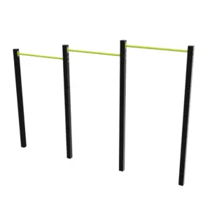 Pull-Up Bar