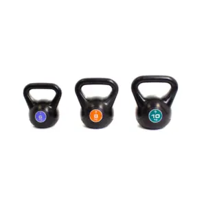 Kettlebell