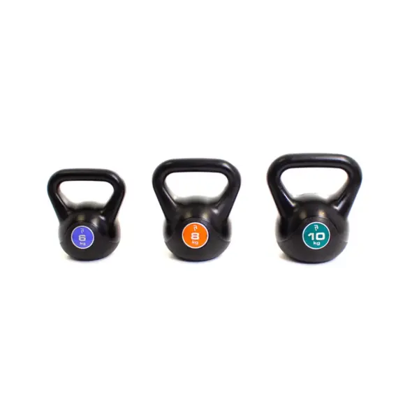 Kettlebell